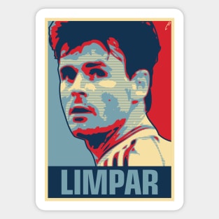 Limpar Sticker